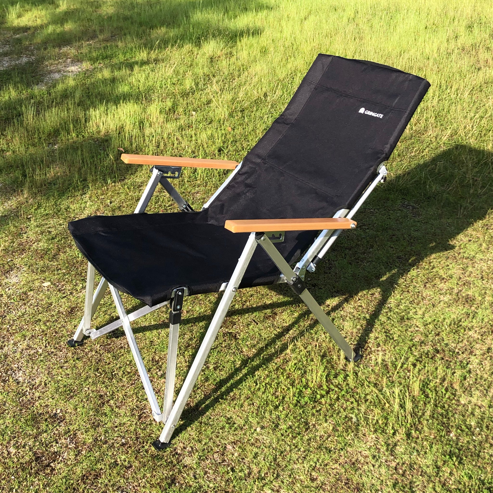 3段階式リクライニングチェア – GRINGATE